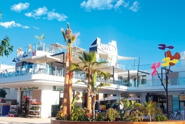 Costa Cálida Promotores - Porto Marina VI porto marina 6,homes,alicante,torre de la horadada