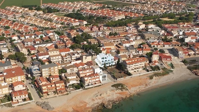 Costa Cálida Promotores - Porto Marina VI porto marina 6,viviendas,alicante,torre de la horadada
