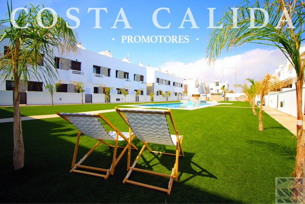 costa calida promoters Alicante
