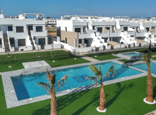 buy home at alicante and murcia