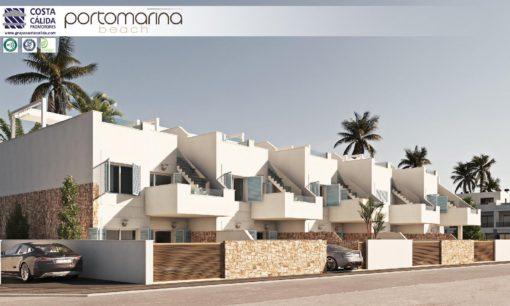 buy home at alicante and murcia
