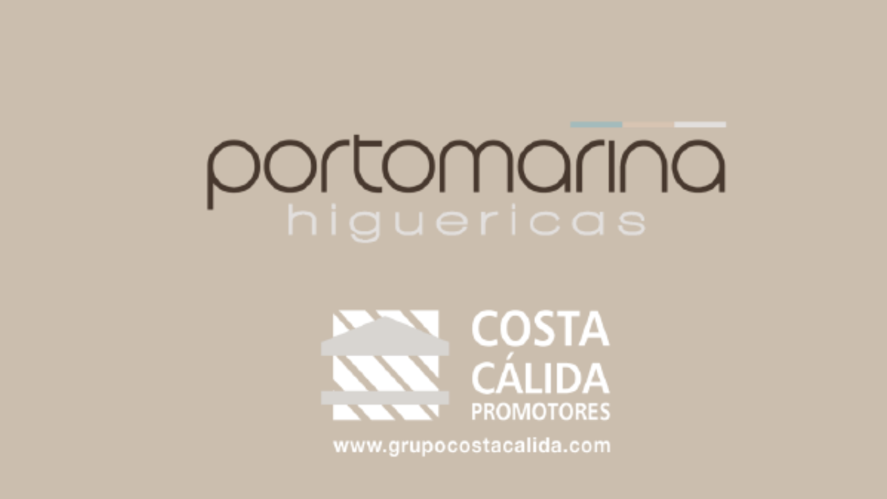 Costa Cálida Promotores - Porto marina higuericas porto marina beach,buy a house in Alicante,Alicante,Torre de la horadada