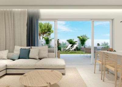 Costa Cálida Promotores - Higuericas ES porto marina beach,buy a house in Alicante,Alicante,Torre de la horadada