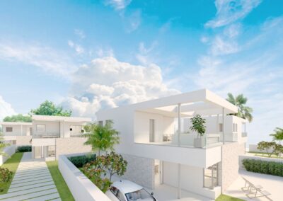 Costa Cálida Promotores - Olimpic Villas Olimpic Villas,venta de viviendas,construcción,cabezo de torres Costa Cálida Promotores - Olimpic Villas Olimpic Villas,venta de viviendas,construcción,cabezo de torres