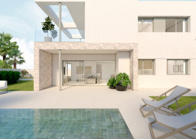 Costa Cálida Promotores - Olimpic Villas Olimpic Villas,venta de viviendas,construcción,cabezo de torres Costa Cálida Promotores - Olimpic Villas Olimpic Villas,venta de viviendas,construcción,cabezo de torres