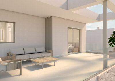 Costa Cálida Promotores - Olimpic Villas Olimpic Villas,venta de viviendas,construcción,cabezo de torres Costa Cálida Promotores - Olimpic Villas Olimpic Villas,venta de viviendas,construcción,cabezo de torres