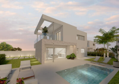 Costa Cálida Promotores - Olimpic Villas Olimpic Villas,venta de viviendas,construcción,cabezo de torres Costa Cálida Promotores - Olimpic Villas Olimpic Villas,venta de viviendas,construcción,cabezo de torres